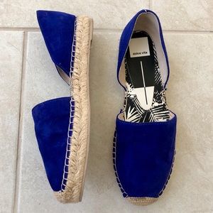 Dolce Vita Espadrilles